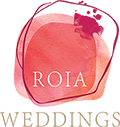 Roia Weddings :: Wedding Planning in Lemnos